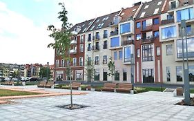Apartament W Glogowie