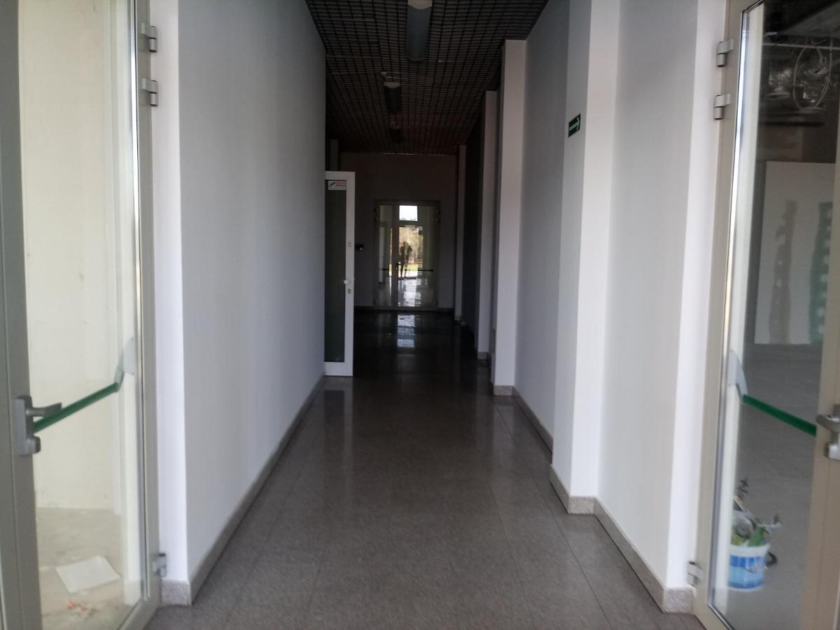 Apartament W Glogowie Exterior foto