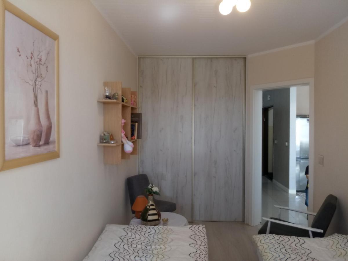 Apartament W Glogowie Exterior foto